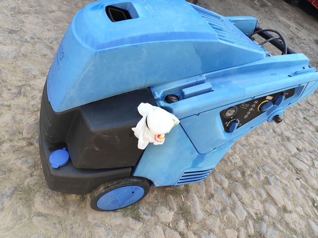 Myjka Alto Neptun 5 nie Karcher