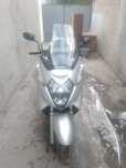 Продам Honda Silver Wing 600