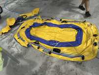 Barco insuflavel