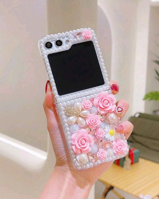 Etui Samsung z Filip 6 . Nowe. Polecam.