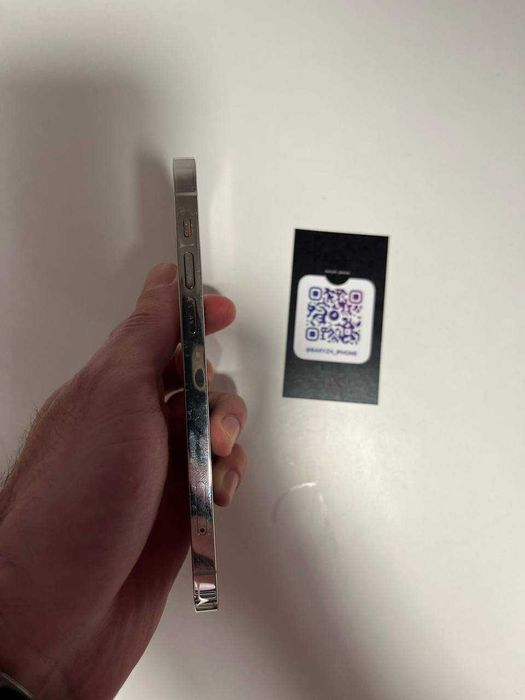 iPhone 12 pro 256 gb, ідеальний стан, айфон 12 про 256 гб