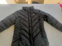 Kurtka puchowa Helly Hansen - XL naturalny puch