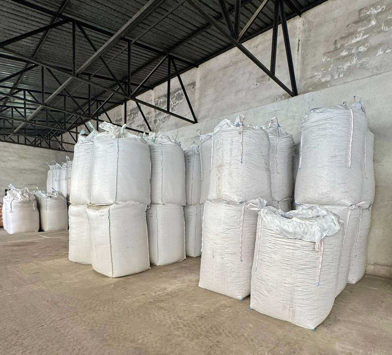 Makuch sojowy / Płatki / Dostawa w cenie / Cała Polska