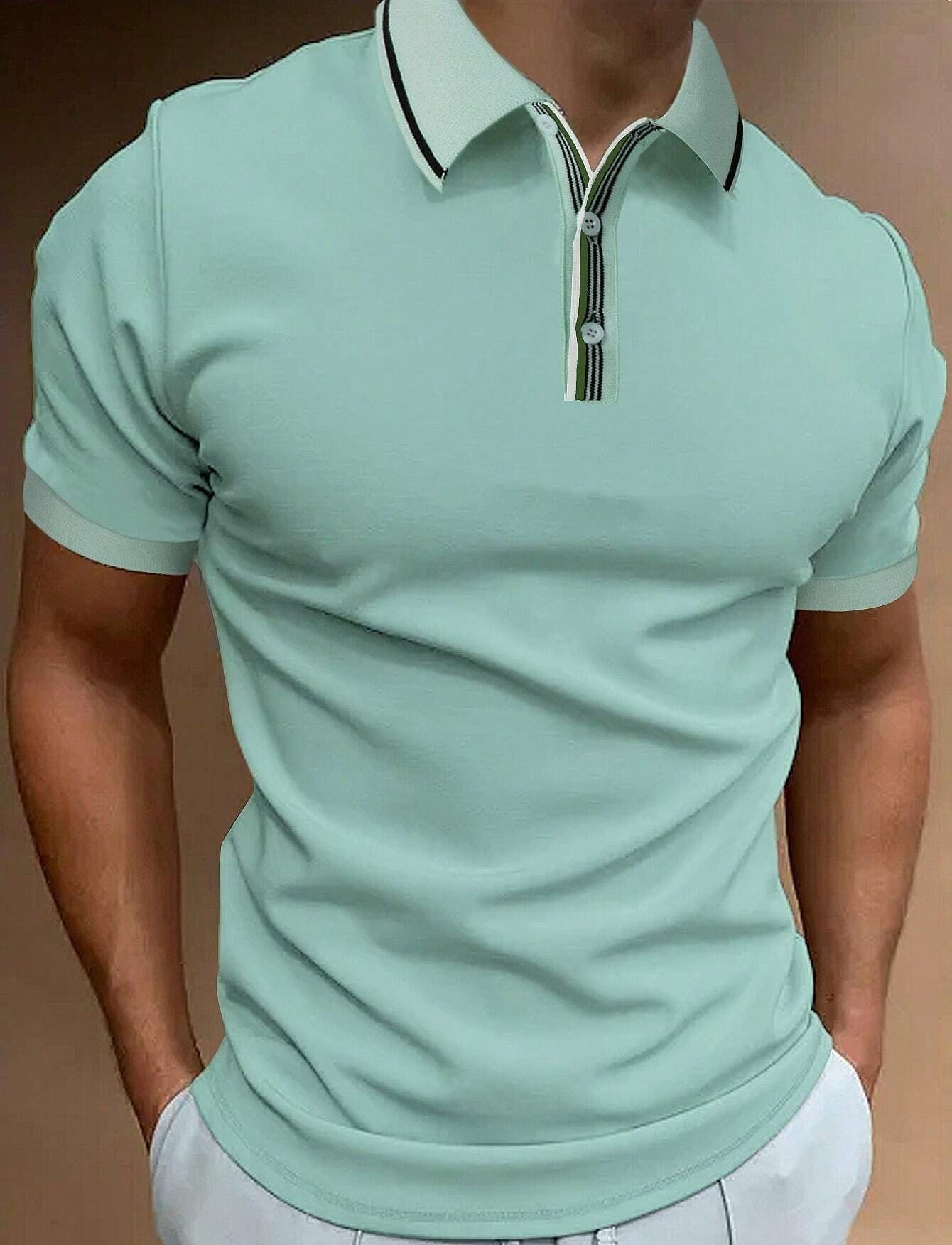 Polos de homem XL (Novos)