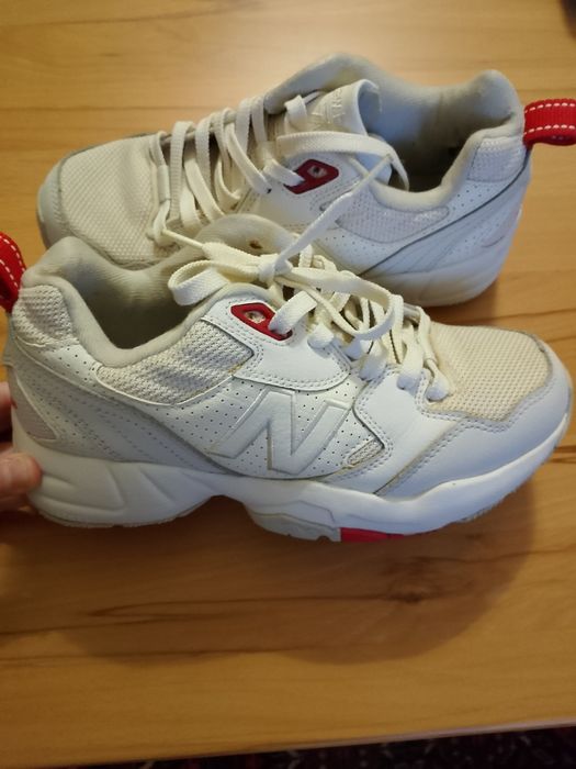 Кросівки New Balance WX708 EC 39р