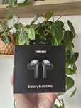 Auriculares Fones Samsung Galaxy Buds3 Pro. Inclui portes