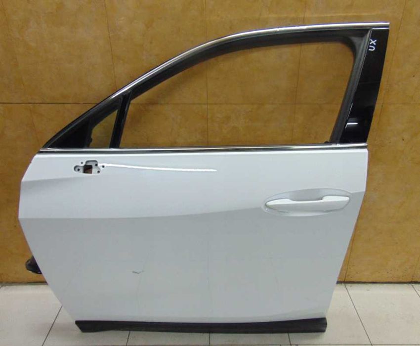 Дверь LEXUS UX USA в цвет передняя левая правая заняя