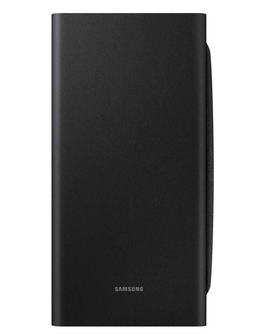 STAN BDB Soundbar Samsung HW-Q950A 11.1.4 Dolby Atmos DTS X - POLECAM