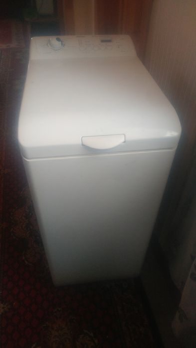 Продам стиральную машинку по запчастинах