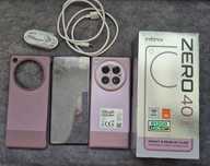 Infinix zero 40 5g na gwarancji