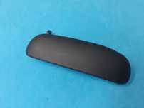 Puxador porta exterior Ford Fiesta Escort KA Courier  NOVO