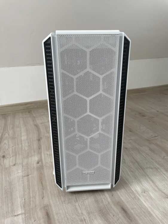 Komputer gamingowy Ryzen 9 5900x, RTX 3090, 32GB RAM, 1T SSD