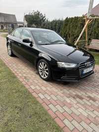 Sprzedam Audi A4 2013r