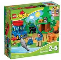 Klocki Lego Duplo 10583 Wycieczka Na Ryby - Sklep Unikat