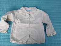 Camisa Zippy,6/9 meses