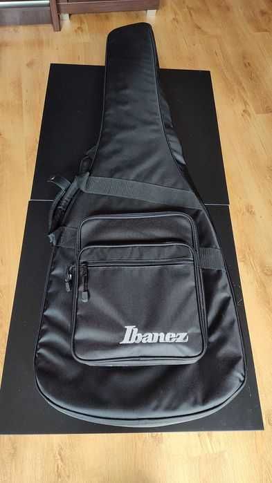 Ibanez SR5FMDX2 - piękny jasny bas