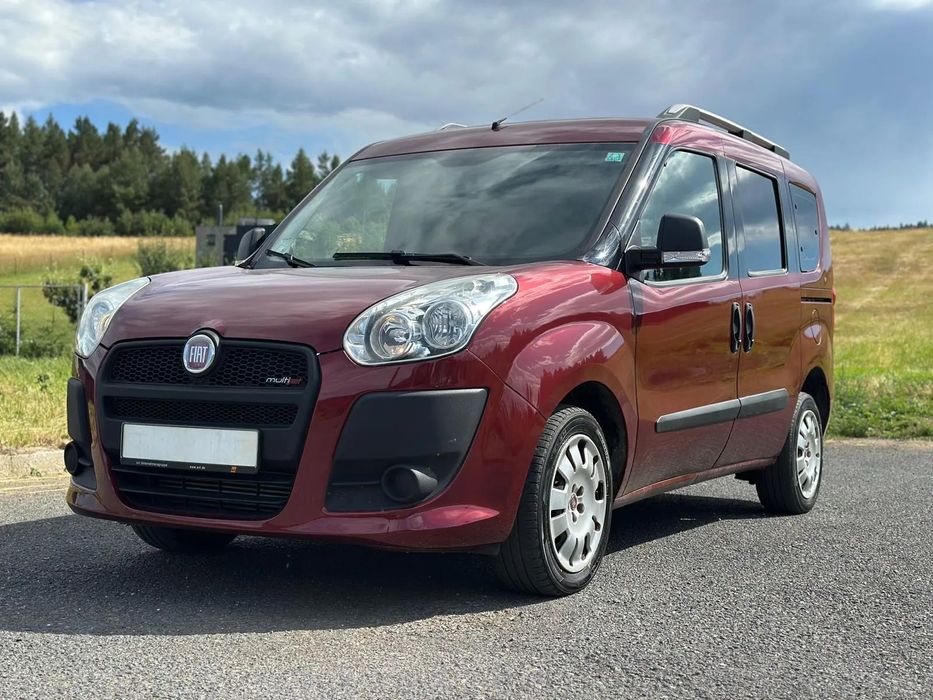 Fiat Doblo