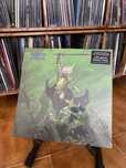 Discos de vinil novos selados