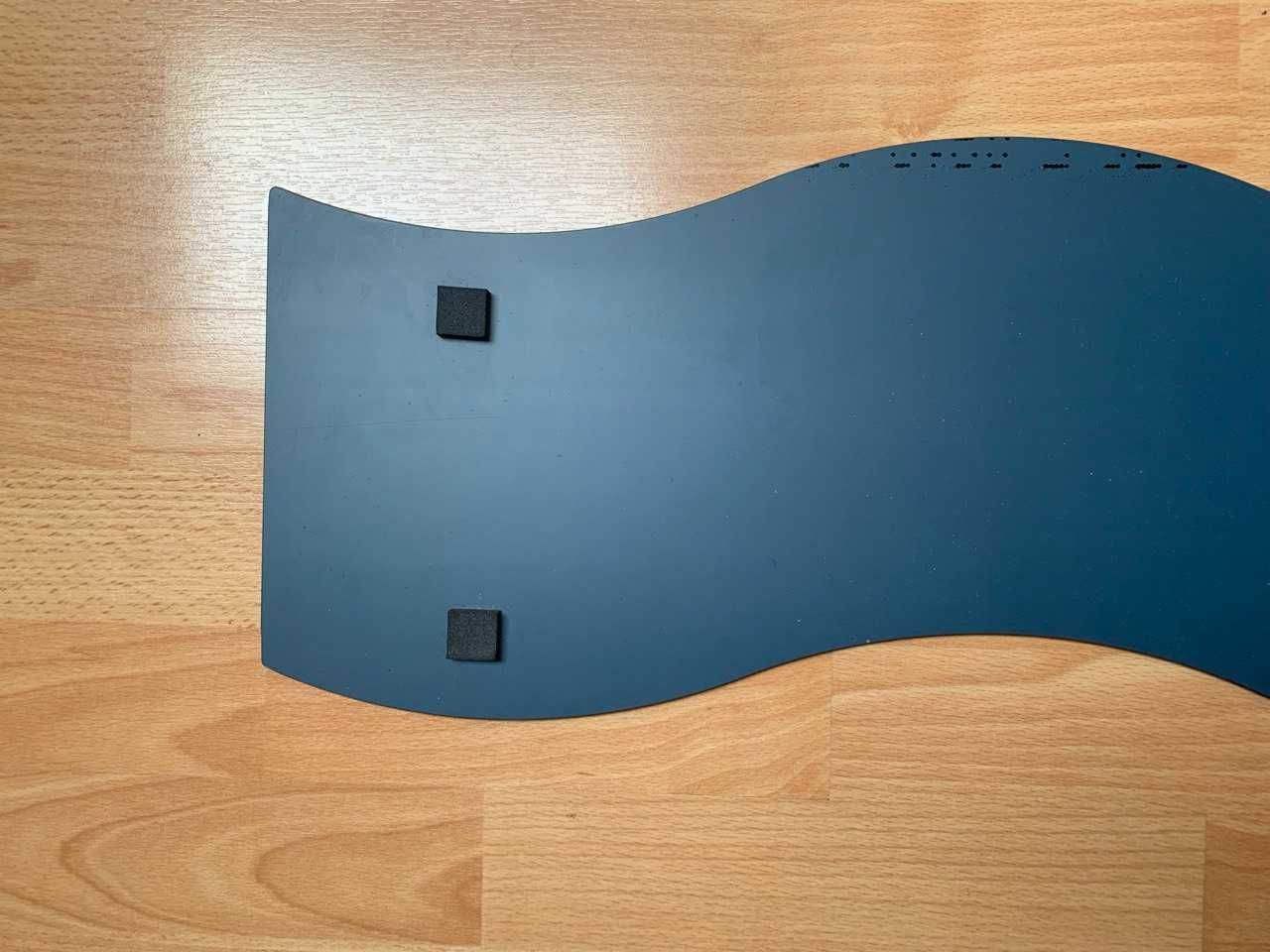 Lustro faliste 20x160cm