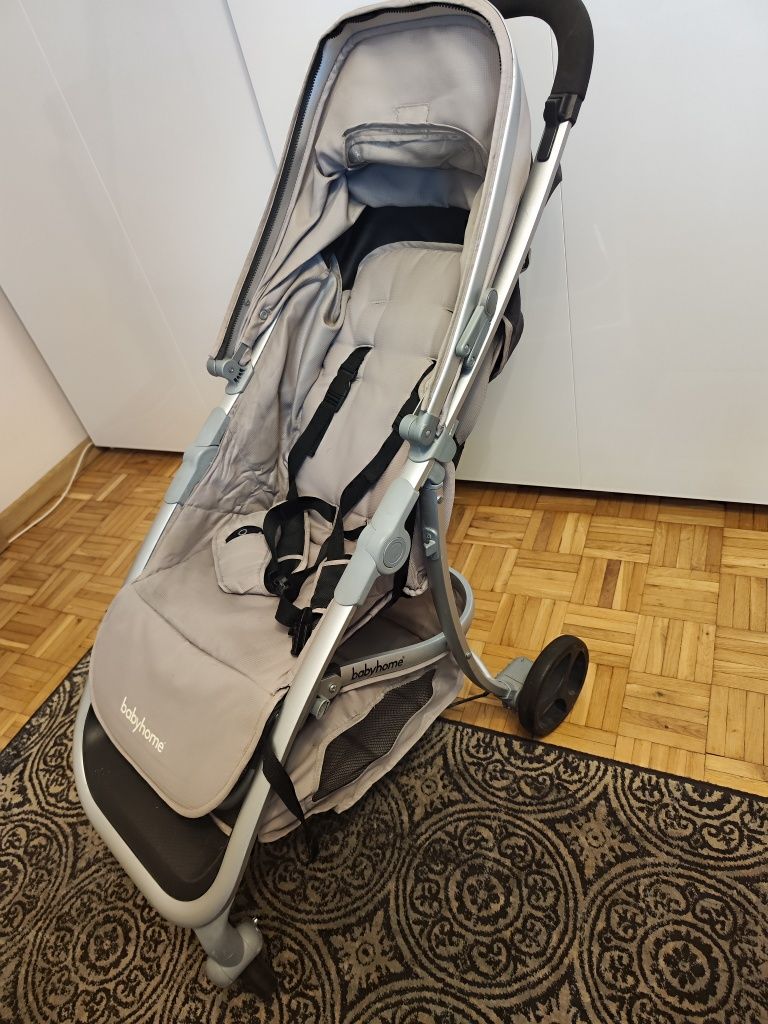 Wózek, spacerówka Babyhome