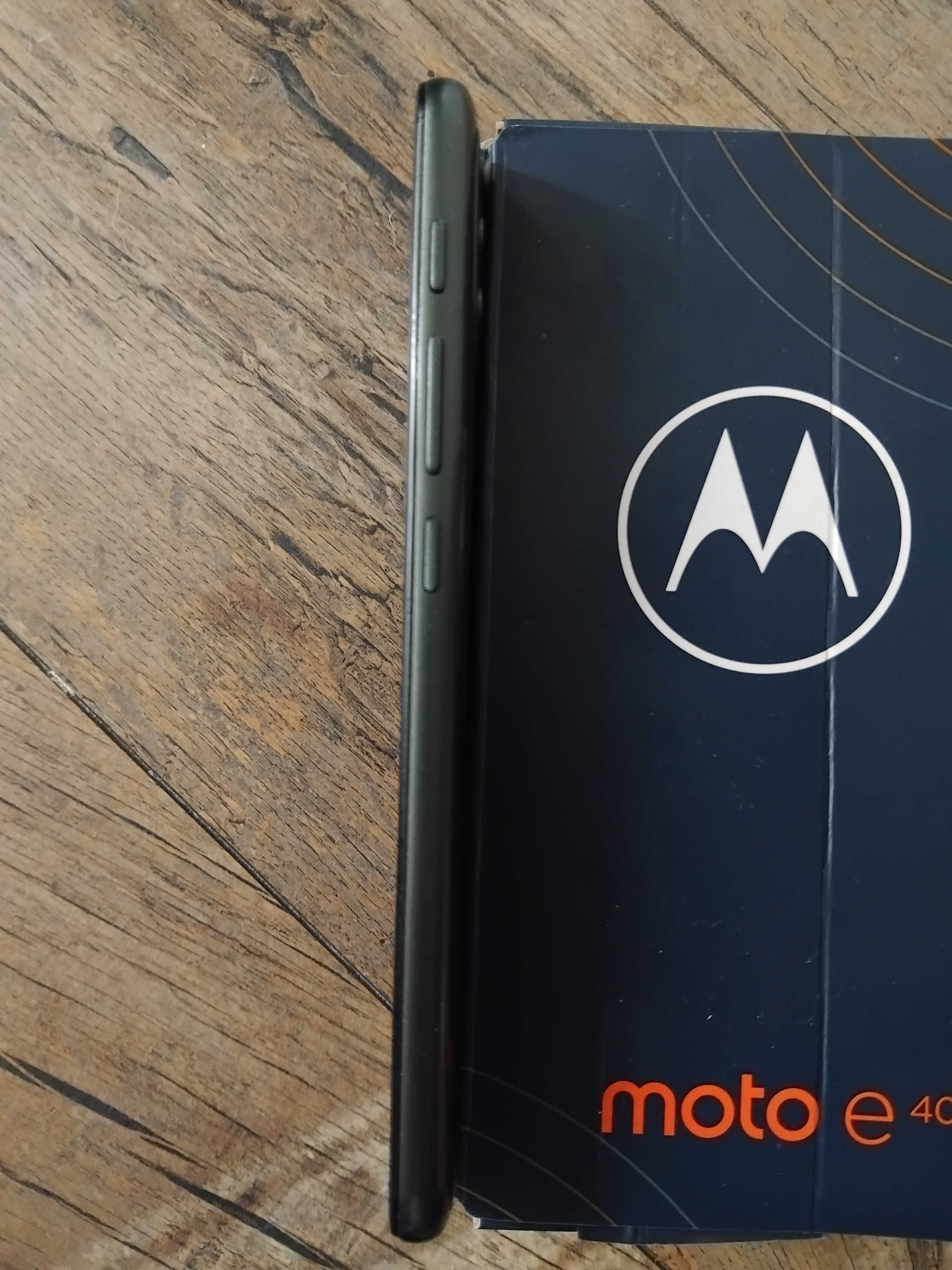 Motorola e40 64GB