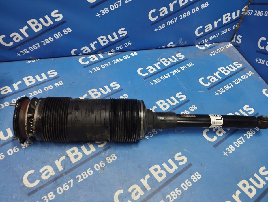 Стійка амортизатора заднього правого Mercedes Мерседес W222 S 560