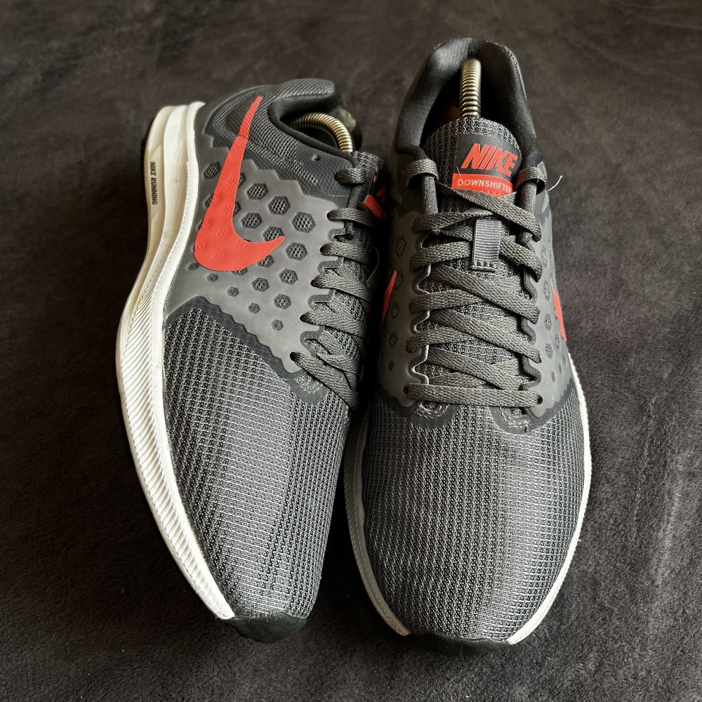 Чоловічі кросівки Nike downshifter 7. P. 42. Ідеал!!!