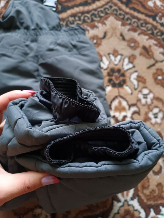 Зимовий комплект