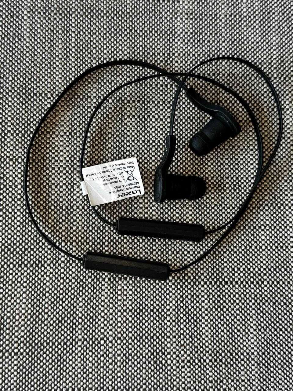 Auriculares LAZER 865359/MA-1005