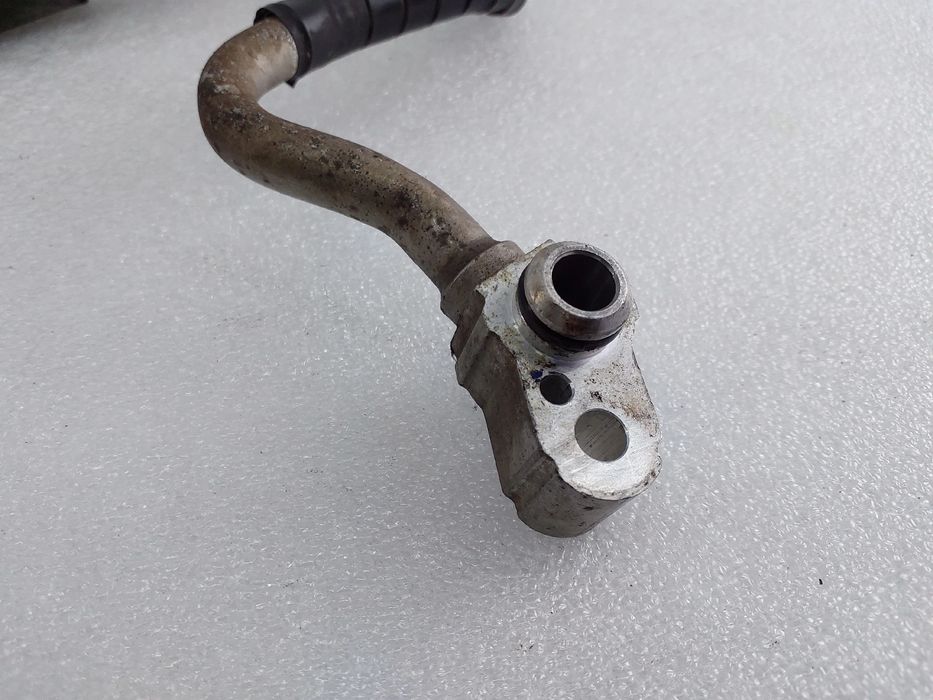 Tubo AC LAND ROVER Discovery III (L319)