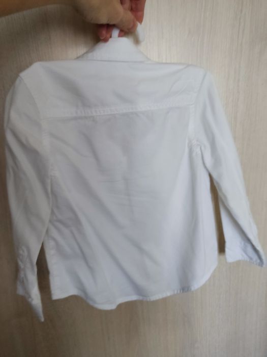 Сорочка дитяча Orchestra 98