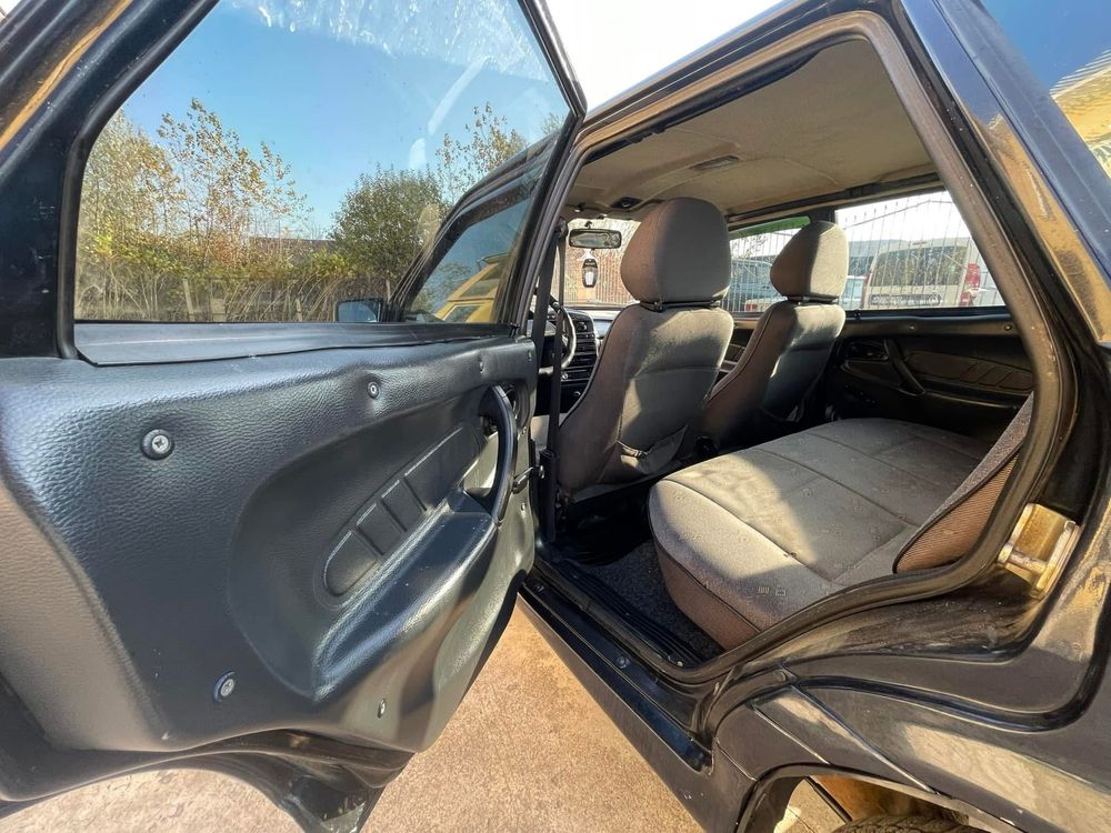 Ваз-Lada 2115 Ideal