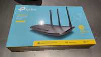 router Wi-Fi tp-link tl-wr940n