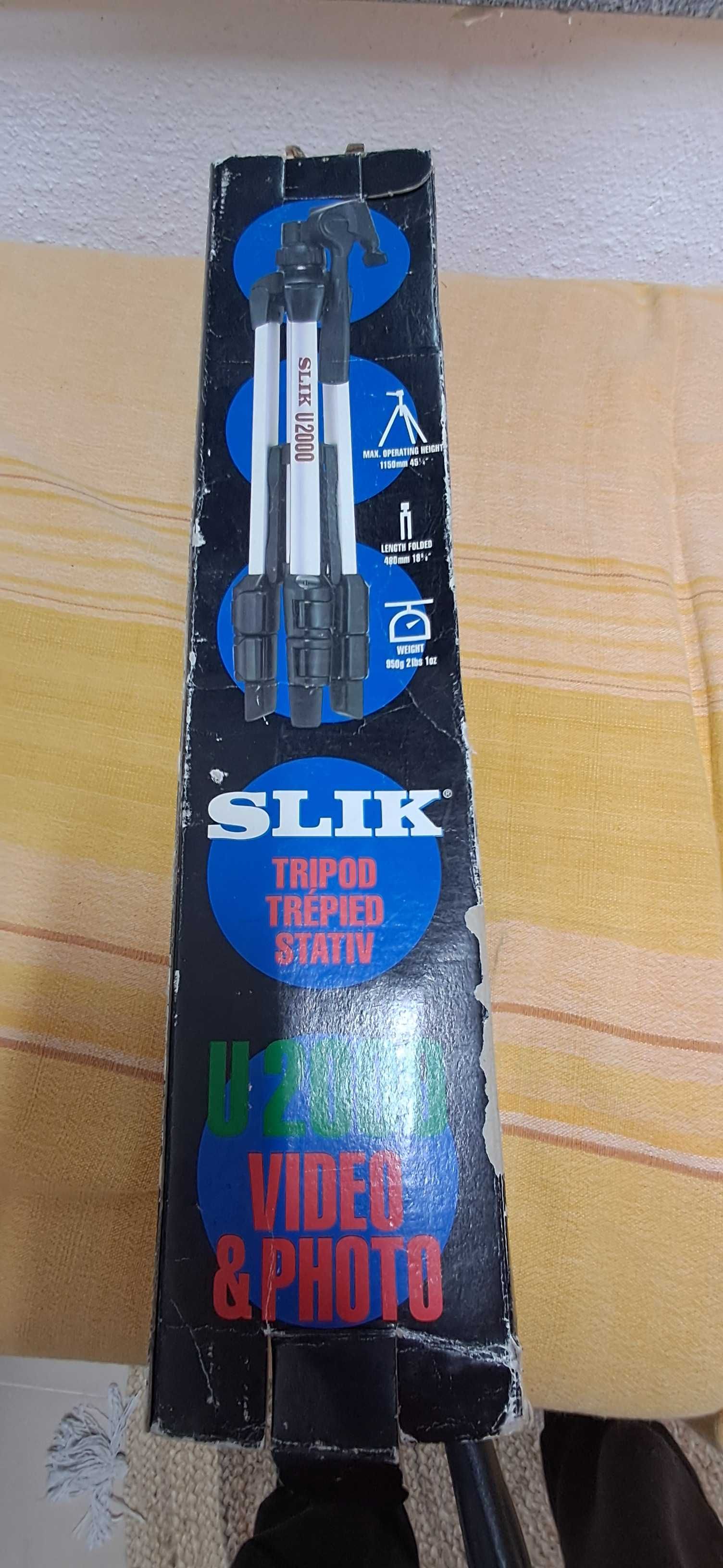 Tripé profissional