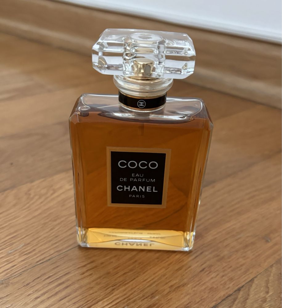 Coco Chanel - Eau de Toilete