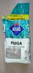 FUGA CERAMICZNA ATLAS plamoodporna 1,2 kg