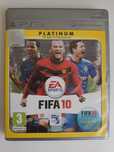 Sprzedam grę  PS3 FIFA10