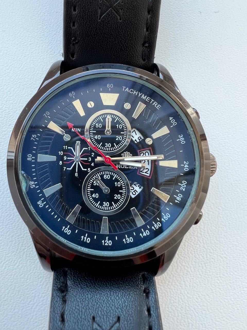 Годинник наручний Rolex