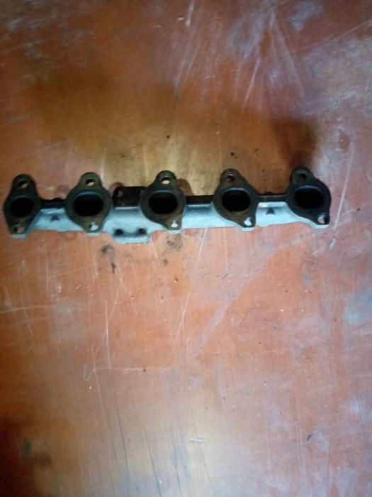 Колектор випускний 1.6 TDCI Ford Focus,Volvo V50 2003-2008 р.