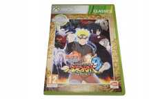 Gra Naruto Storm Full Burst 3 X360