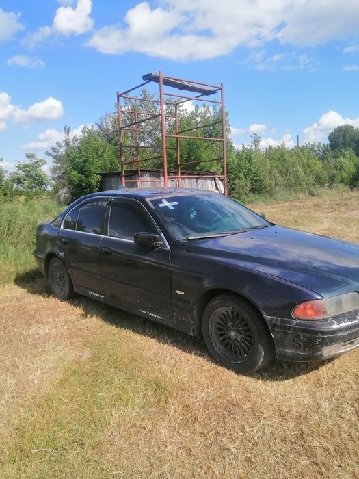 Продам бмв 3.0 дмзель
