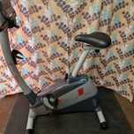 Rowerek stacjonarny SportsTech ESX 500 Ergometr