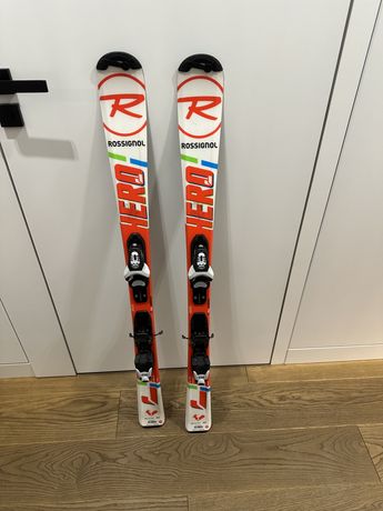 Rossignol Hero 120 cm