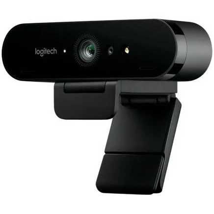 Веб-камера LOGITECH BRIO 4K Stream Edition