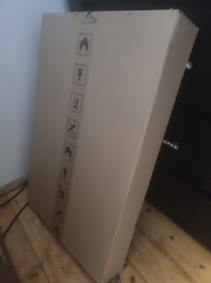 Szafka pod umywalkę, umywalkowa wisząca 60 nowa Łódź centrum
