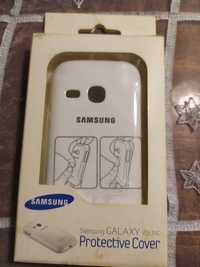 Plecki Samsung Galaxy Young S6310 NOWE