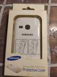 Plecki Samsung Galaxy Young S6310 NOWE