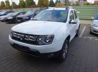 Renault Duster 2014