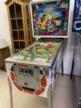 World Cup 1978 Pinball Flipper kolekcjonerski Williams 23% Faktura VAT