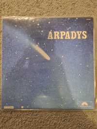 Arpadys "Arpadys" , electronic/disco. Super stan!